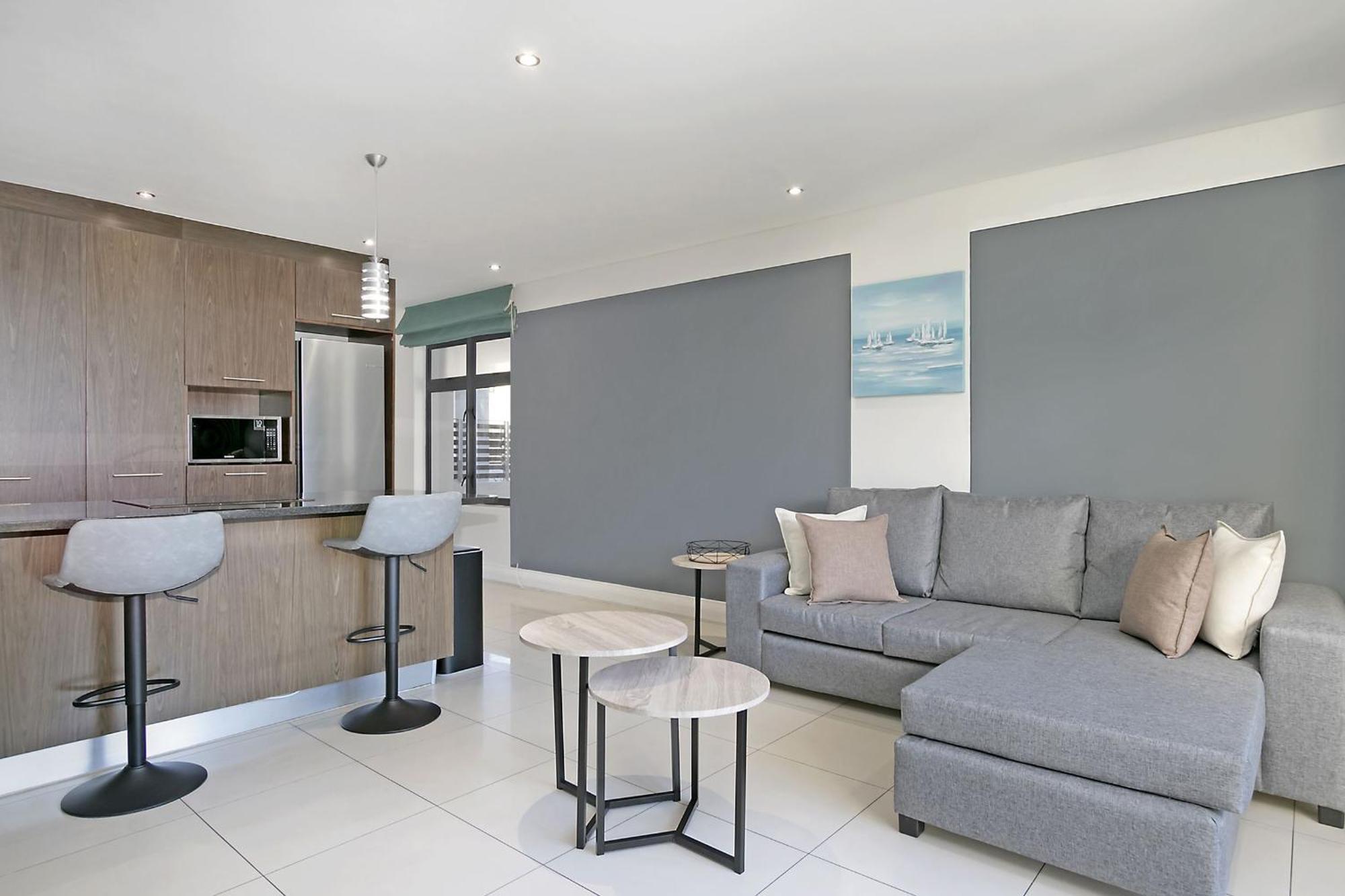 Eden On The Bay 117 By Hostagents Apartment *